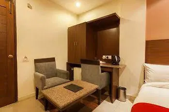 ** Hotel Garden Villa Gurgaon India